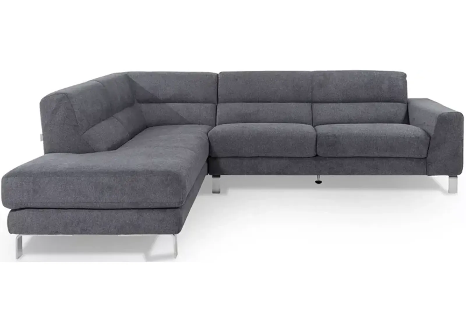 Giuseppe Nicoletti Cantare 2 Piece Sectional