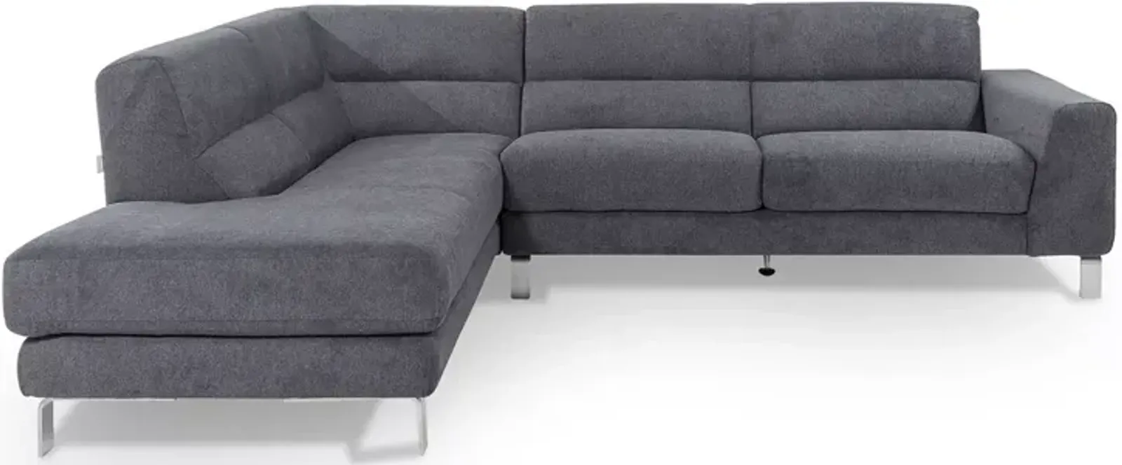 Giuseppe Nicoletti Cantare 2 Piece Sectional