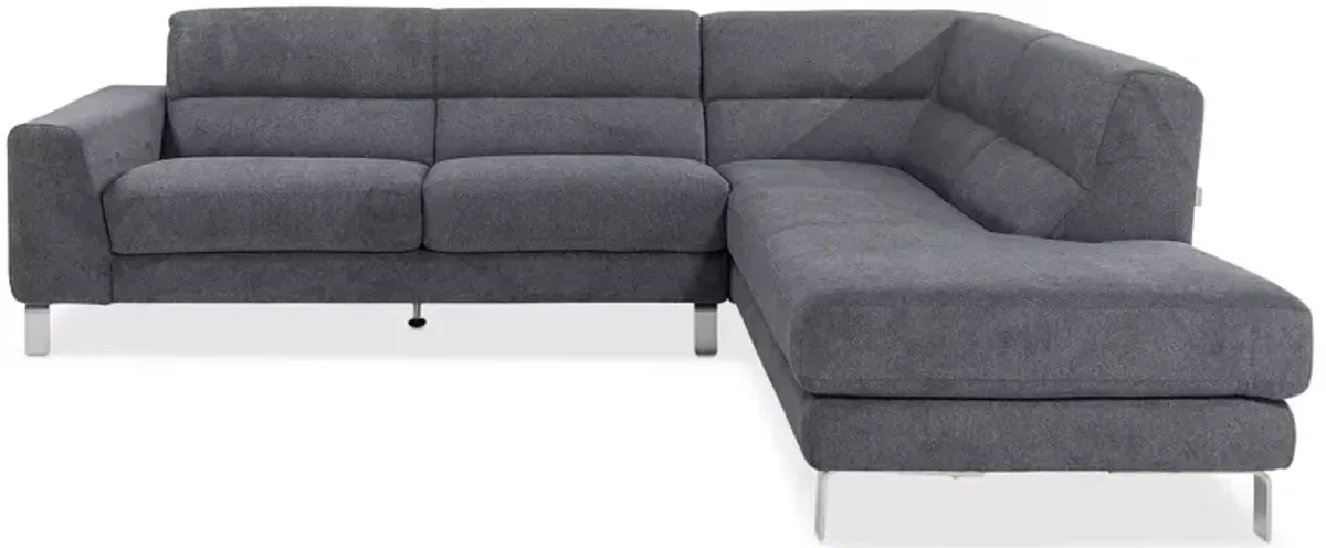 Giuseppe Nicoletti Cantare 2 Piece Sectional