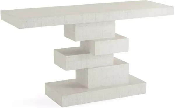 Jonathan Adler Cubist Console Table