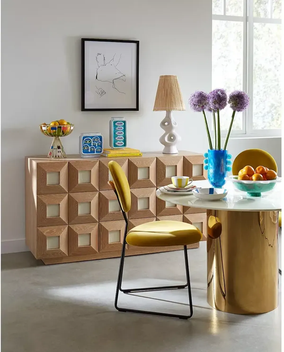 Jonathan Adler Otto Buffet