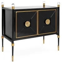 Rider Small Cabinet | Furniture.com