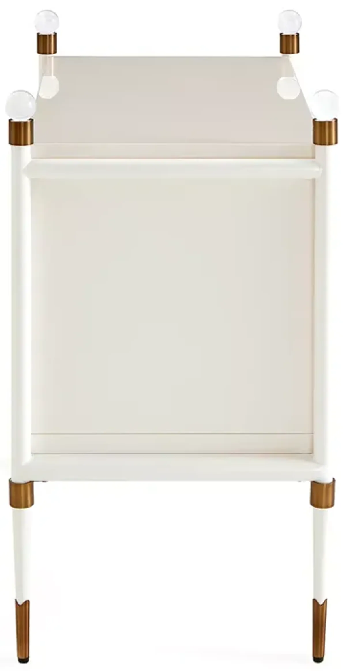 Jonathan Adler Rider Small Cabinet