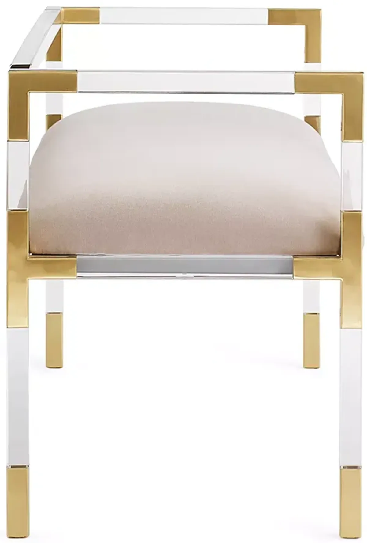 Jonathan Adler Jacques Bench