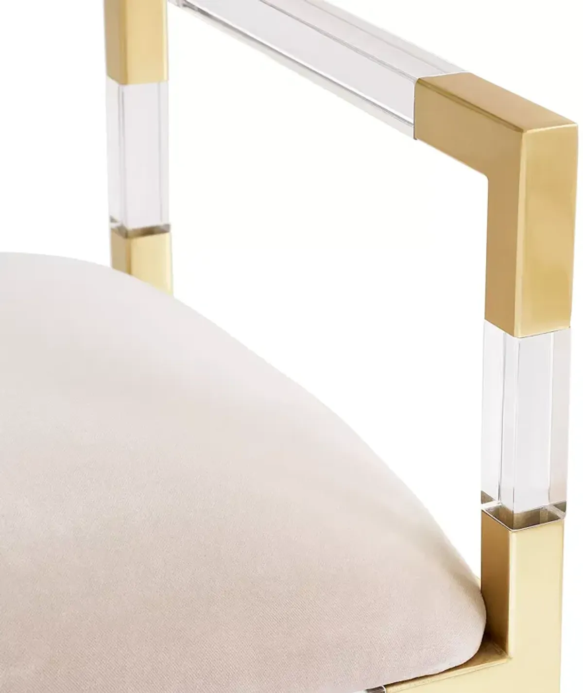 Jonathan Adler Jacques Bench