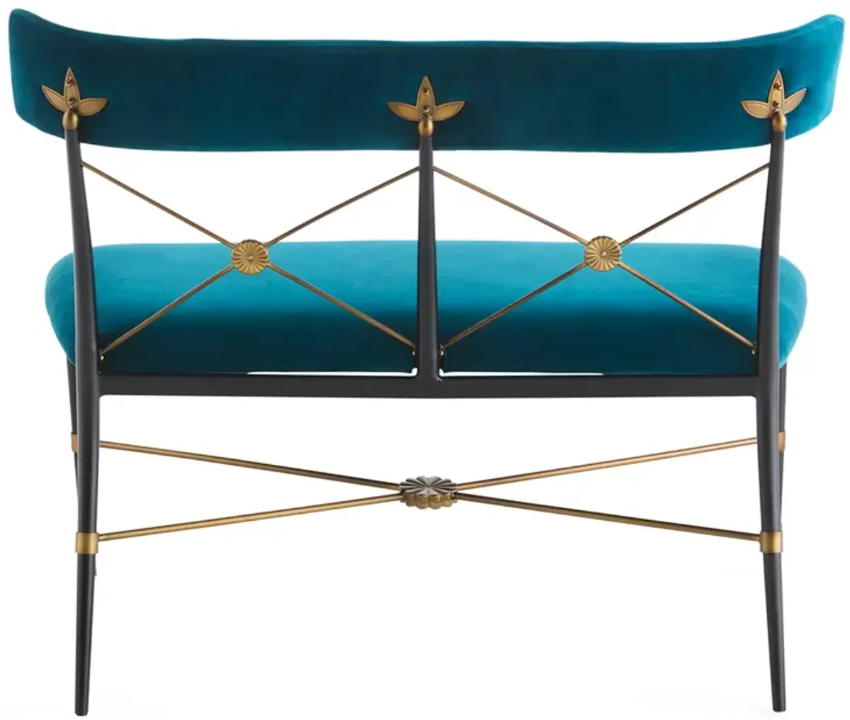 Jonathan Adler Rider Dining Bench