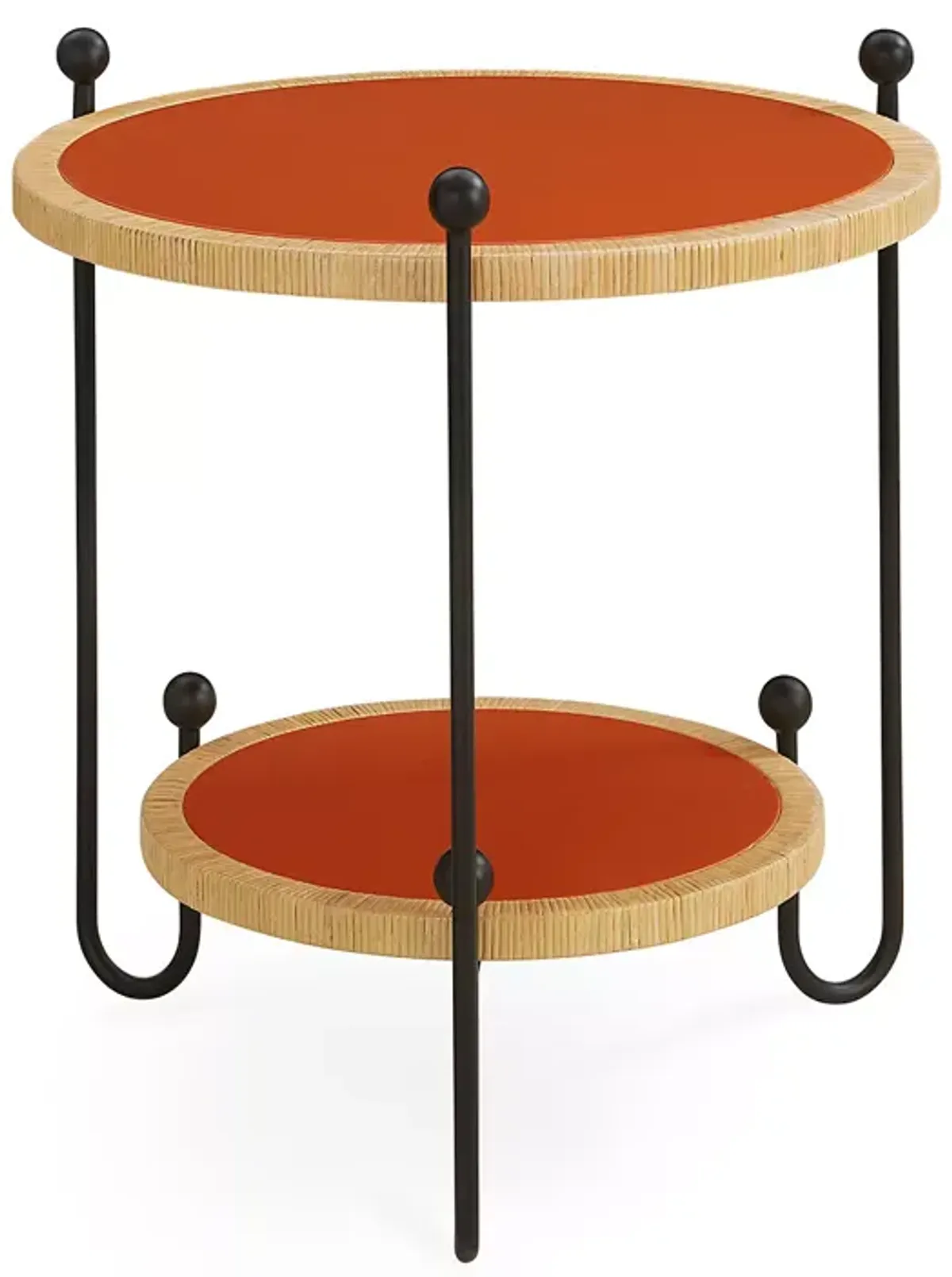 Jonathan Adler Wellington Side Table