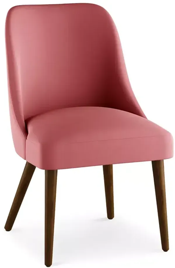 Sparrow & Wren Anita Rounded Back Dining Chair - Exclusive