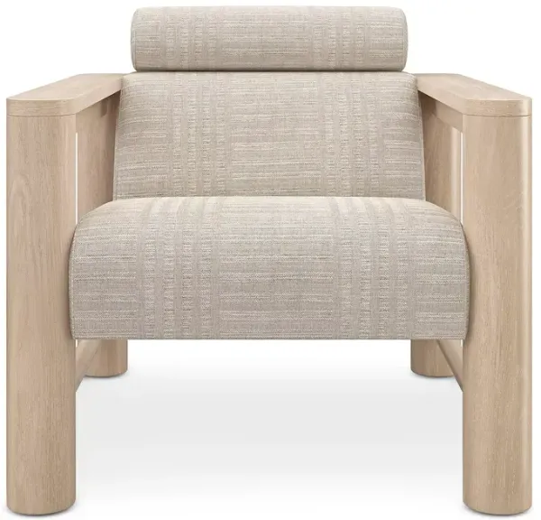 Caracole Unity Chair