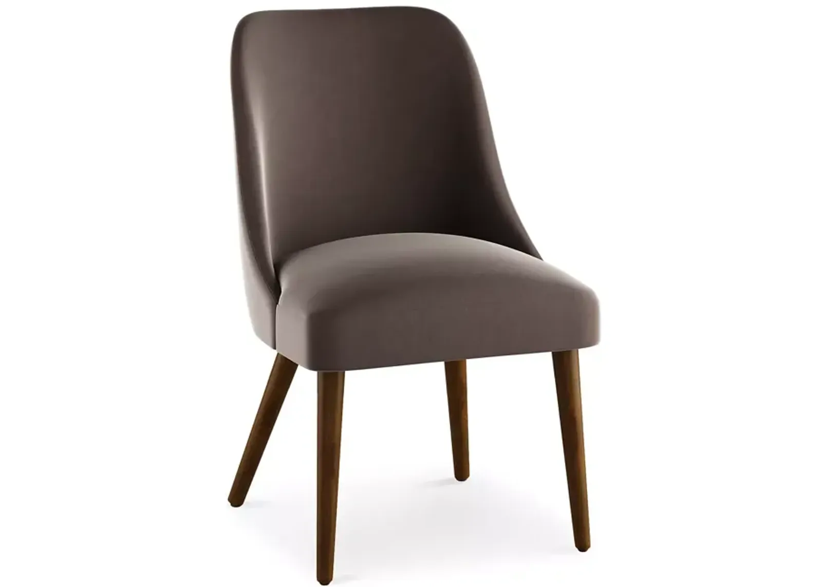 Sparrow & Wren Anita Rounded Back Dining Chair - Exclusive