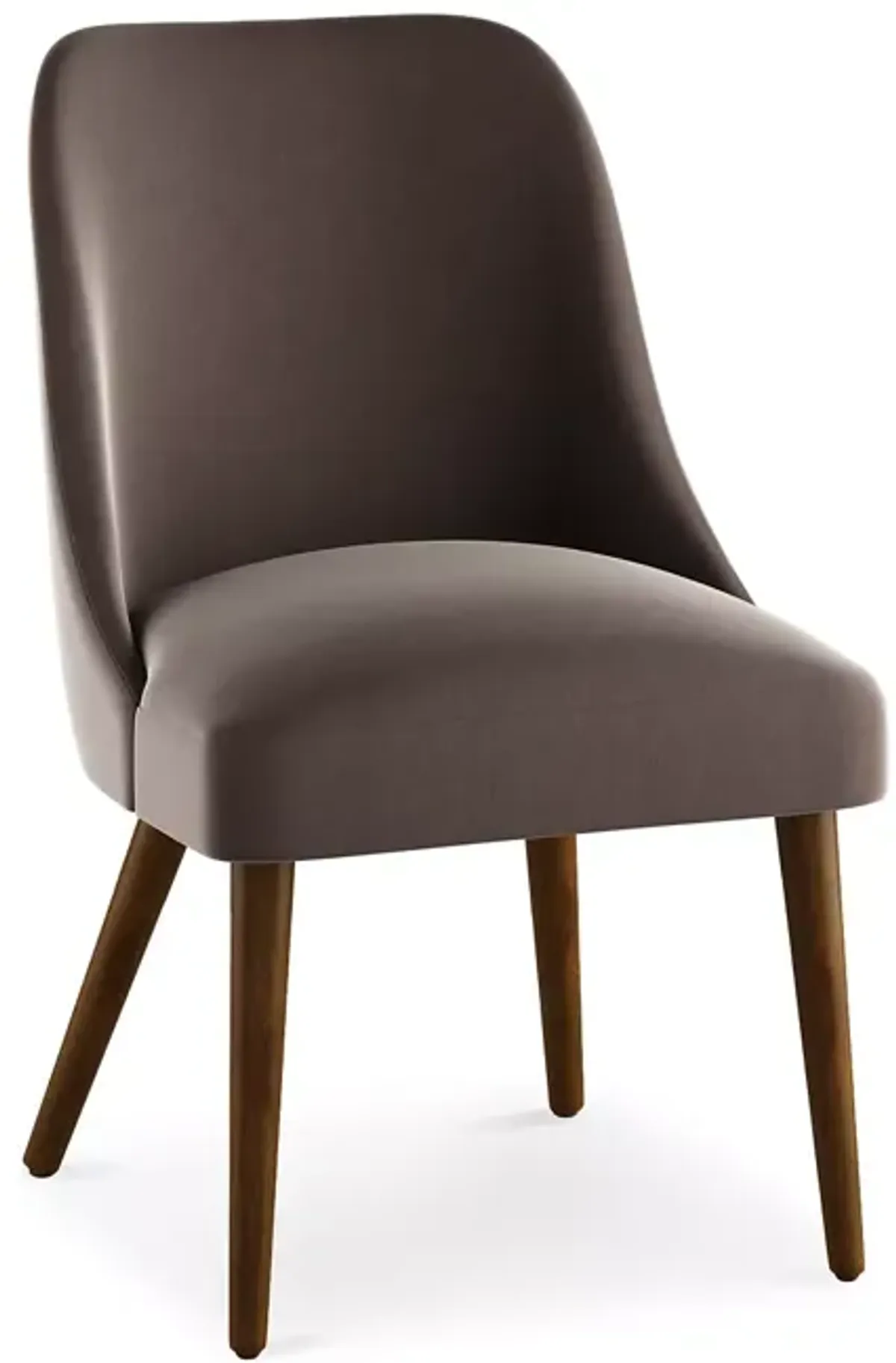 Sparrow & Wren Anita Rounded Back Dining Chair - Exclusive