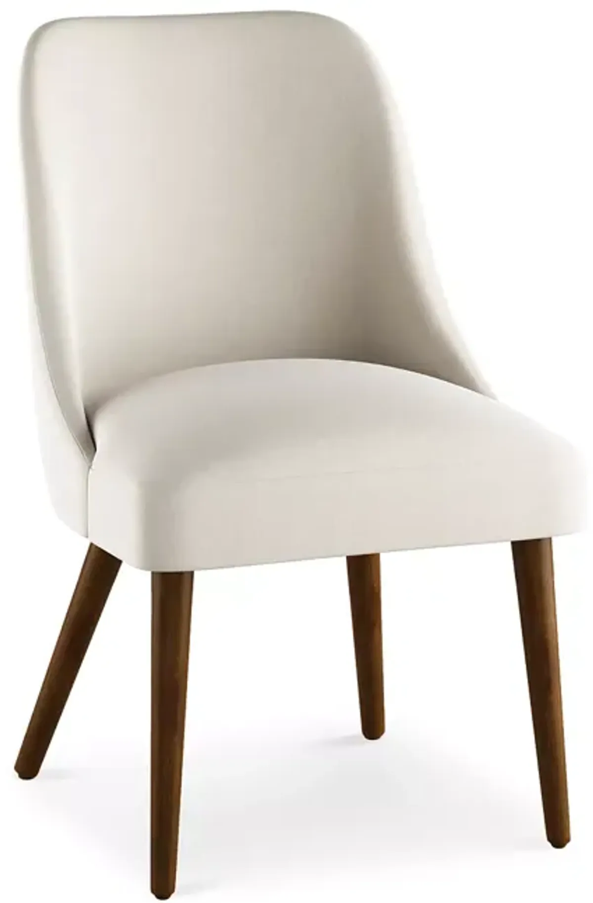 Sparrow & Wren Anita Rounded Back Dining Chair - Exclusive