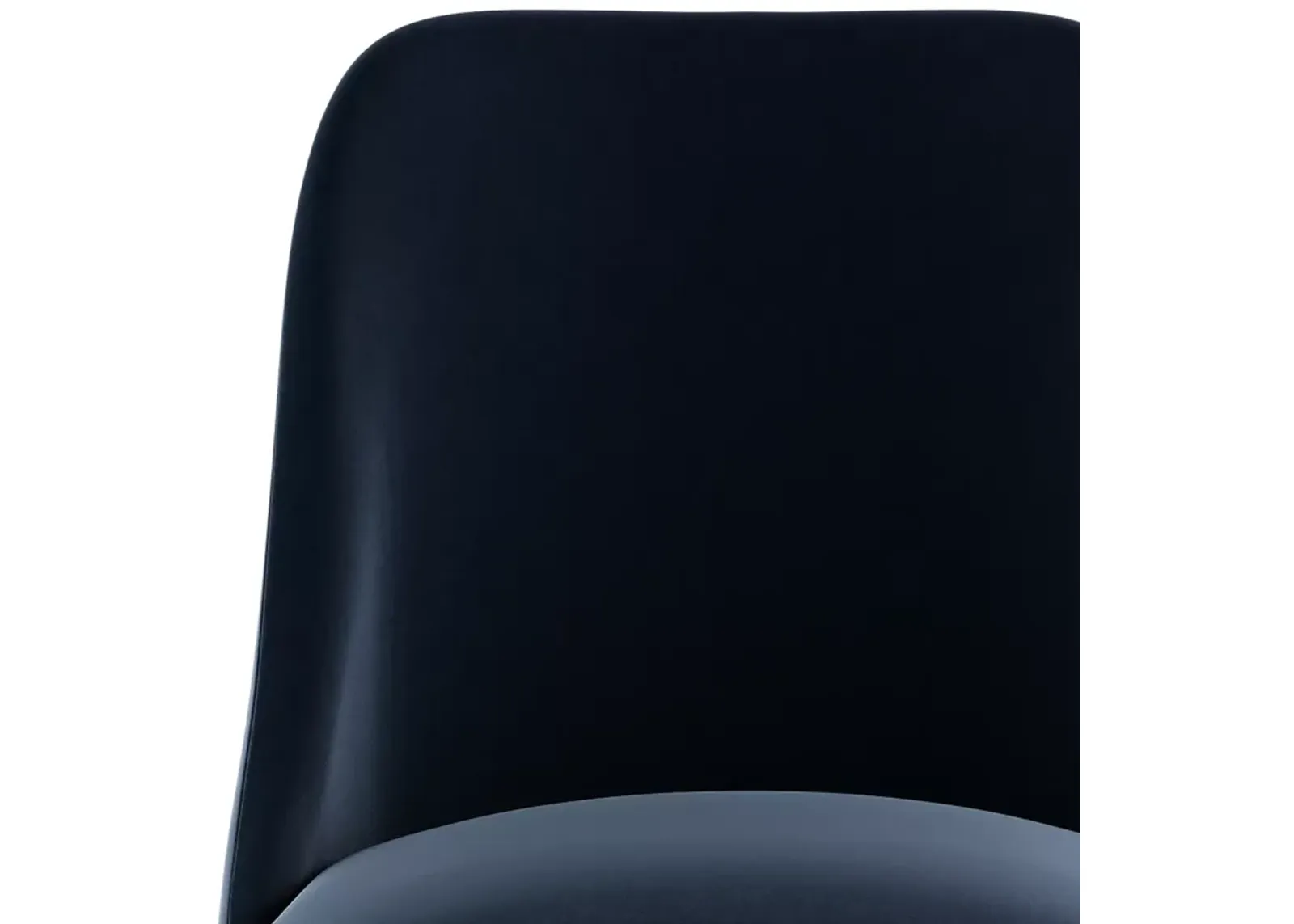 Sparrow & Wren Anita Rounded Back Dining Chair - Exclusive