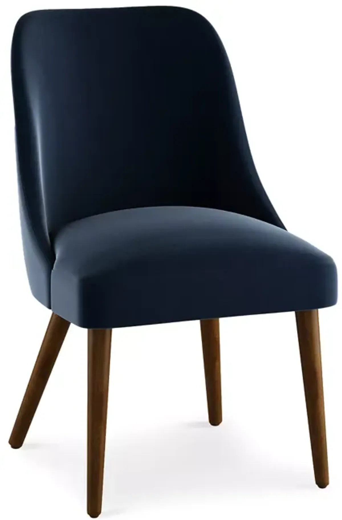 Sparrow & Wren Anita Rounded Back Dining Chair - Exclusive