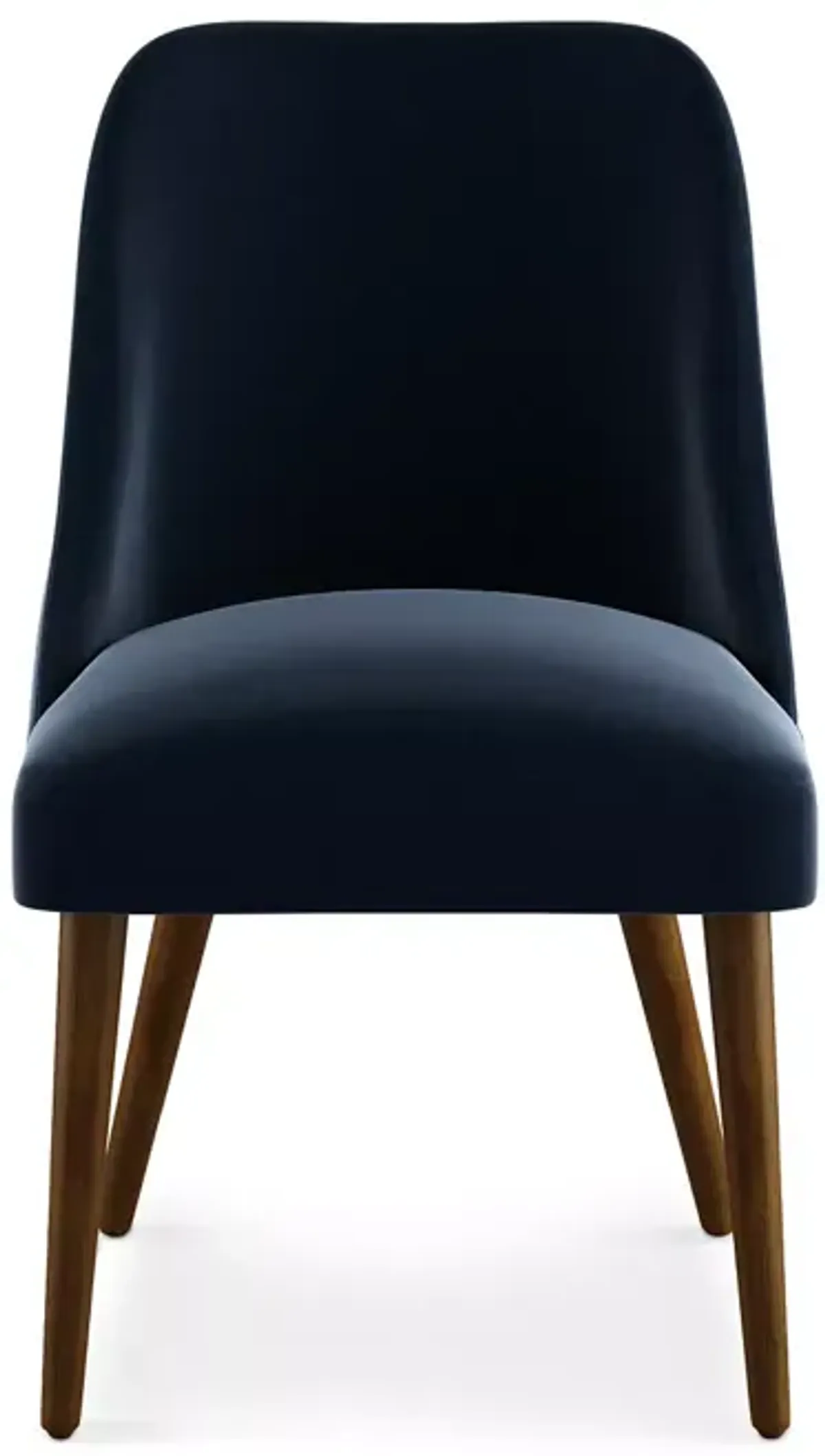 Sparrow & Wren Anita Rounded Back Dining Chair - Exclusive