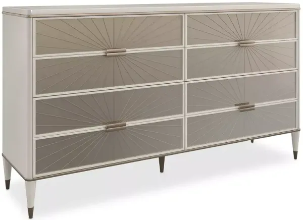 Caracole Valentina Dresser