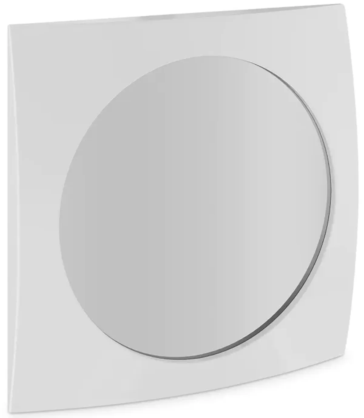 Bernhardt Stratum Mirror 