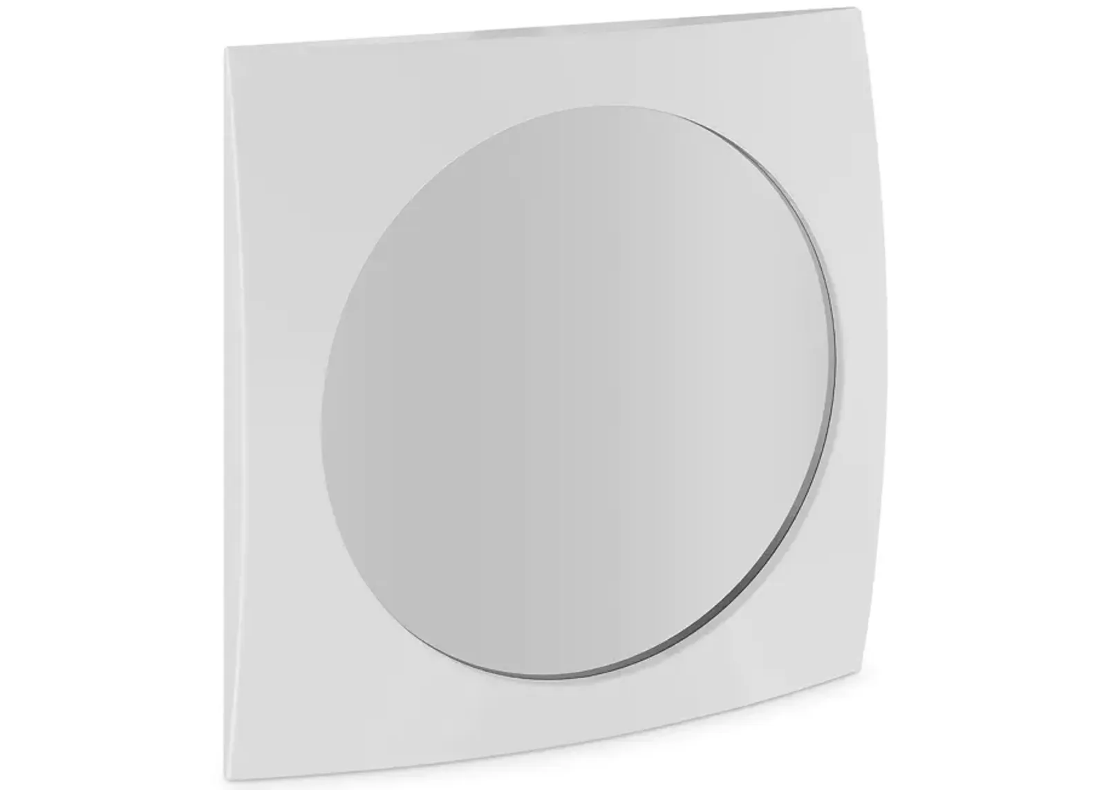 Bernhardt Stratum Mirror 