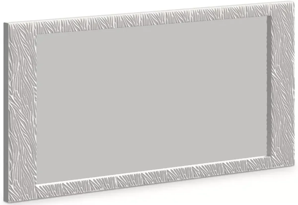 Bernhardt Stratum Mirror 