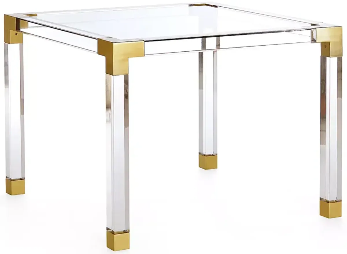 Jonathan Adler Jacques Game Table