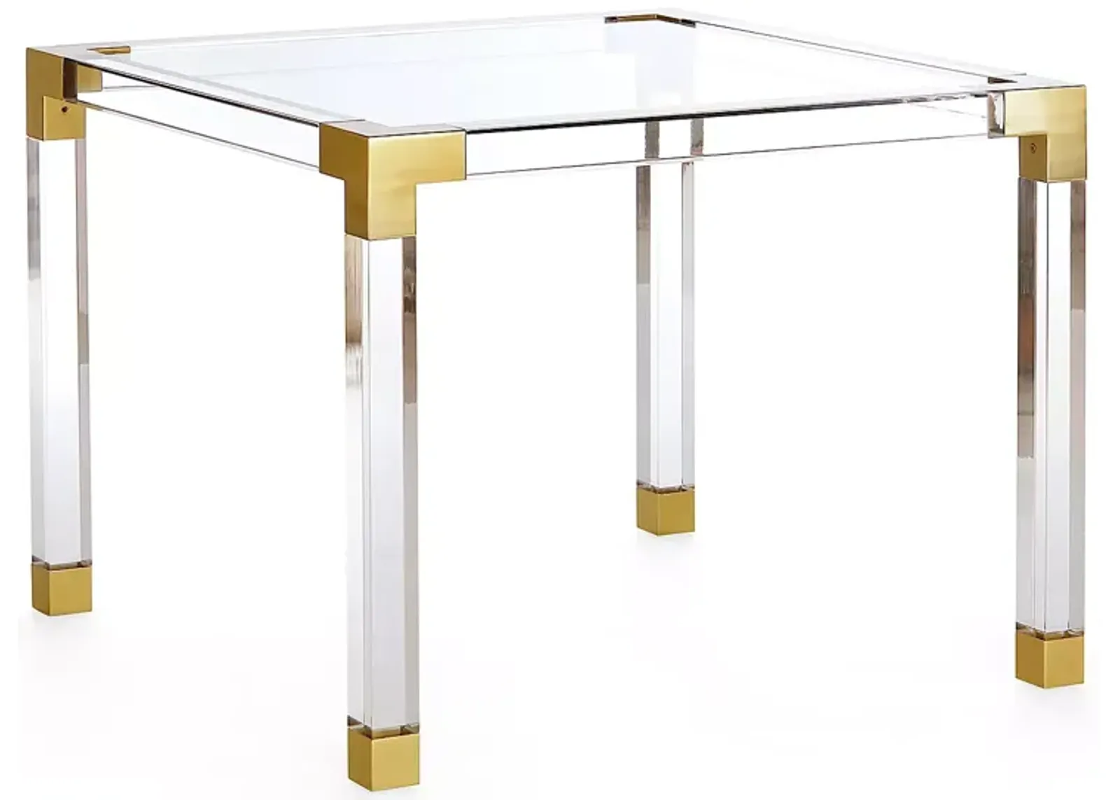 Jonathan Adler Jacques Game Table