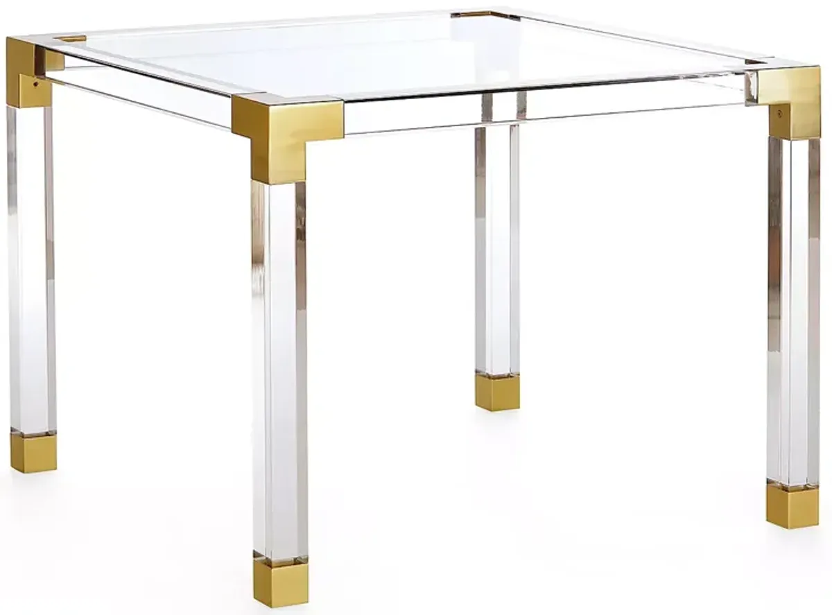 Jonathan Adler Jacques Game Table