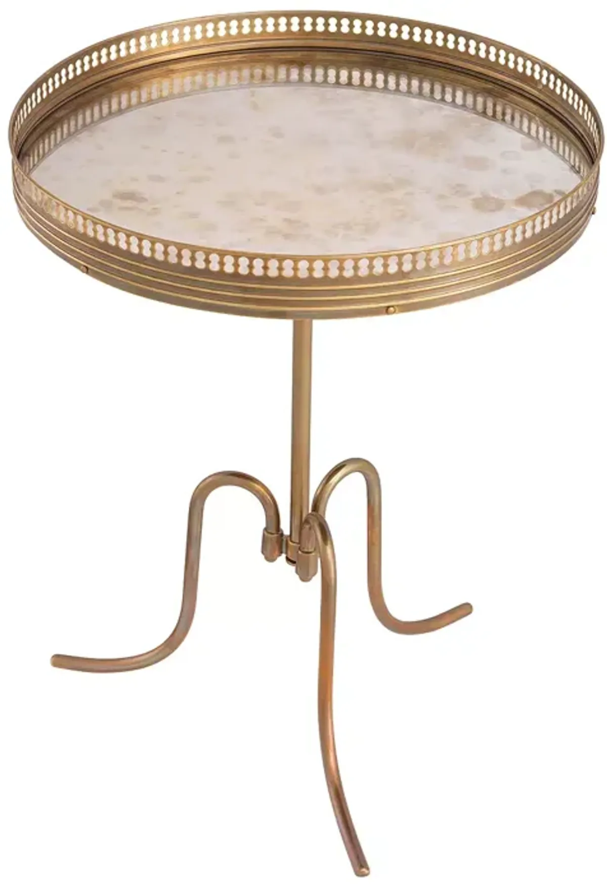 Eichholtz Classico Side Table 