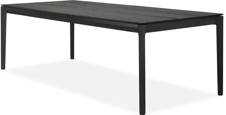 Ethnicraft Bok Dining Table 87"