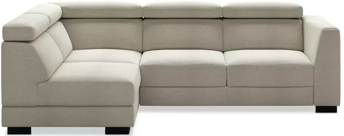 LUONTO Halti Sectional