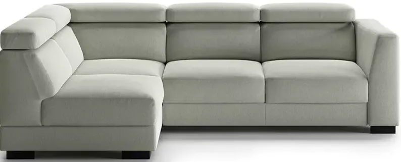 LUONTO Halti Sectional