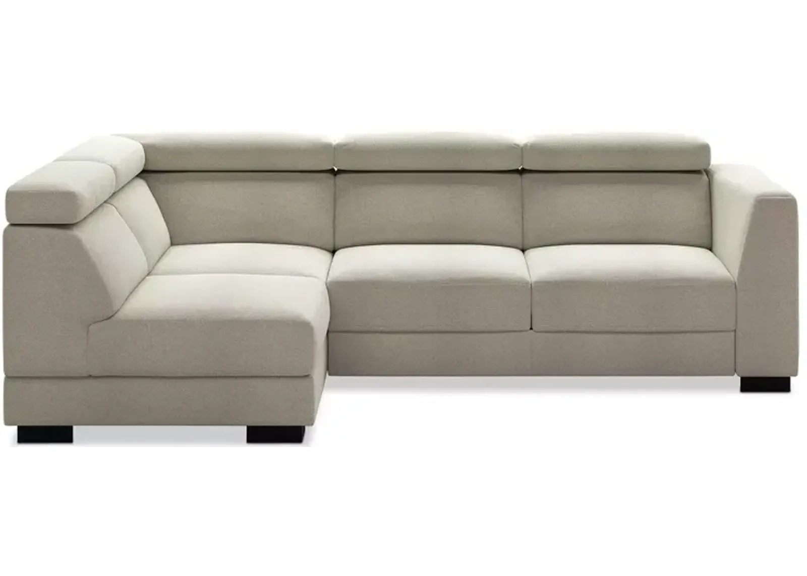 LUONTO Halti Sectional