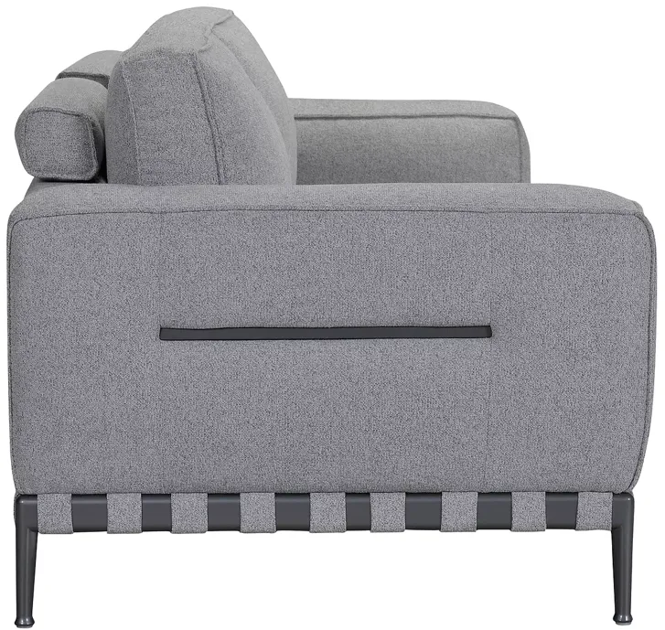 Bloomingdale's Rocco 2 Seat Fabric Sofa - 100% Exclusive