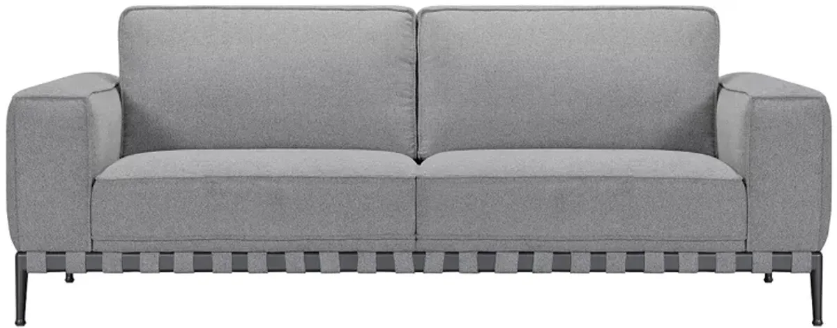 Bloomingdale's Rocco 2 Seat Fabric Sofa - Exclusive