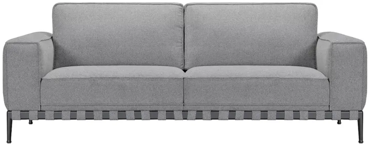 Bloomingdale's Rocco 2 Seat Fabric Sofa - Exclusive