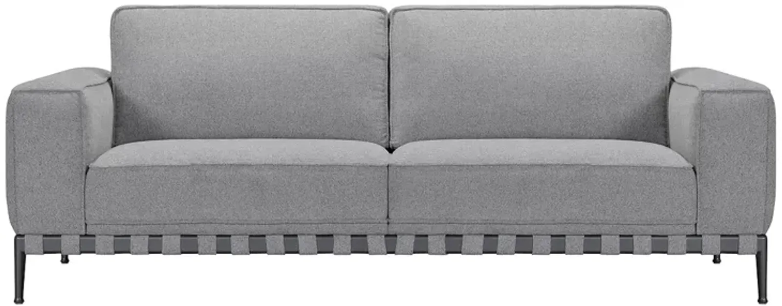 Bloomingdale's Rocco 2 Seat Fabric Sofa - Exclusive