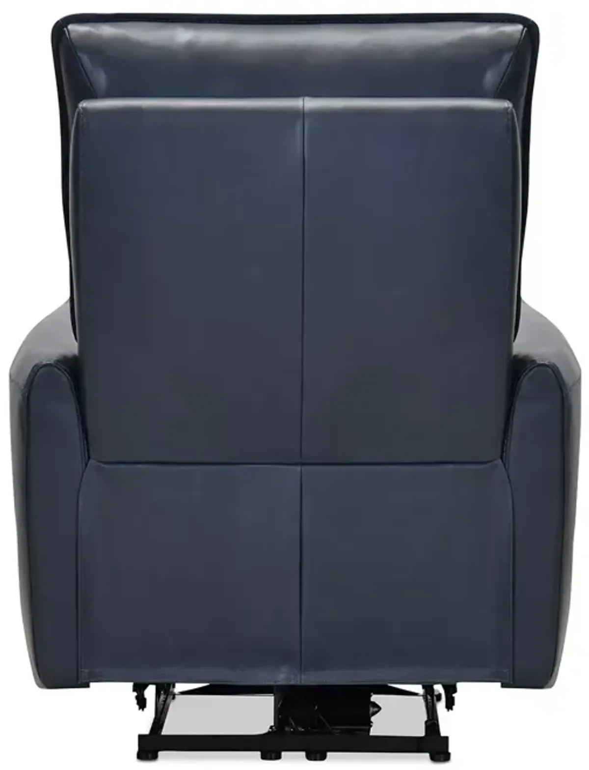 Violino Kelli Power Leather Recliner