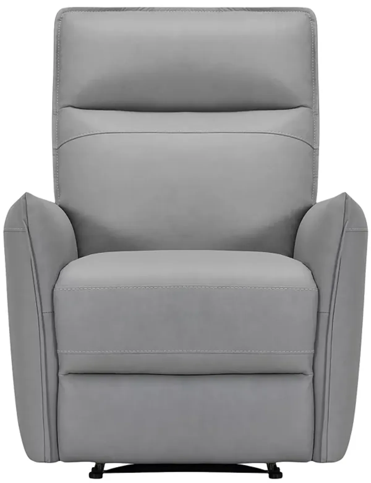 Violino Kelli Power Leather Recliner