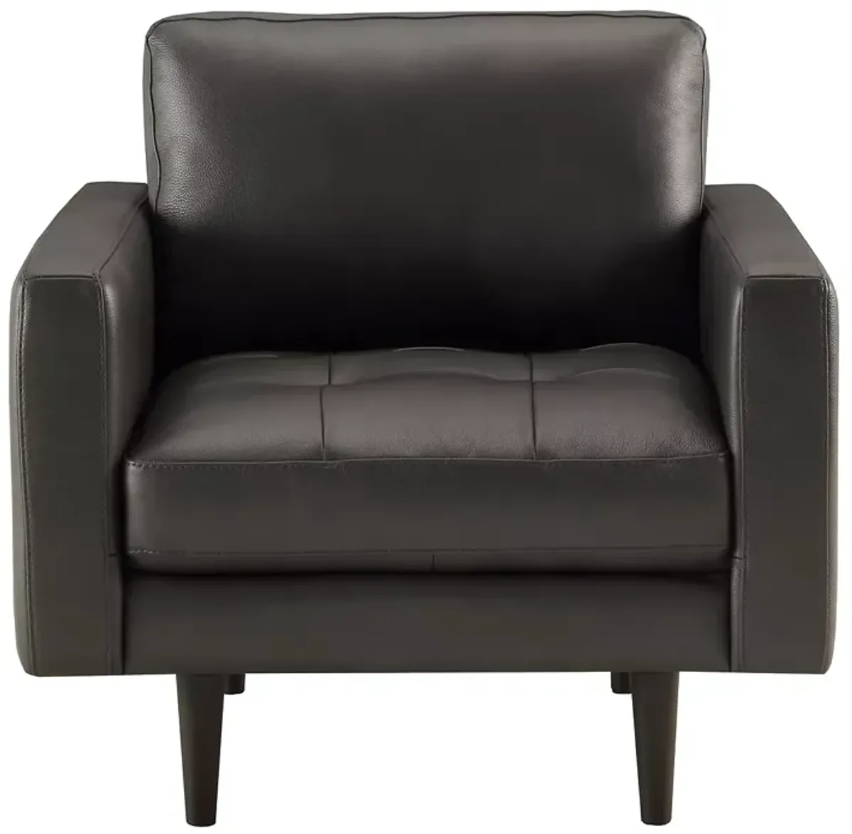 Chateau d'Ax Rotolo Leather Chair