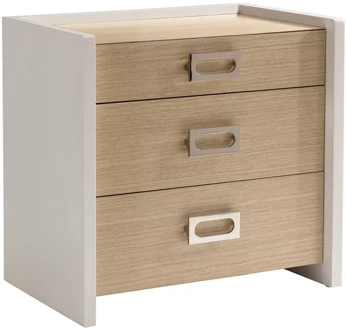 Bernhardt Modulum Nightstand