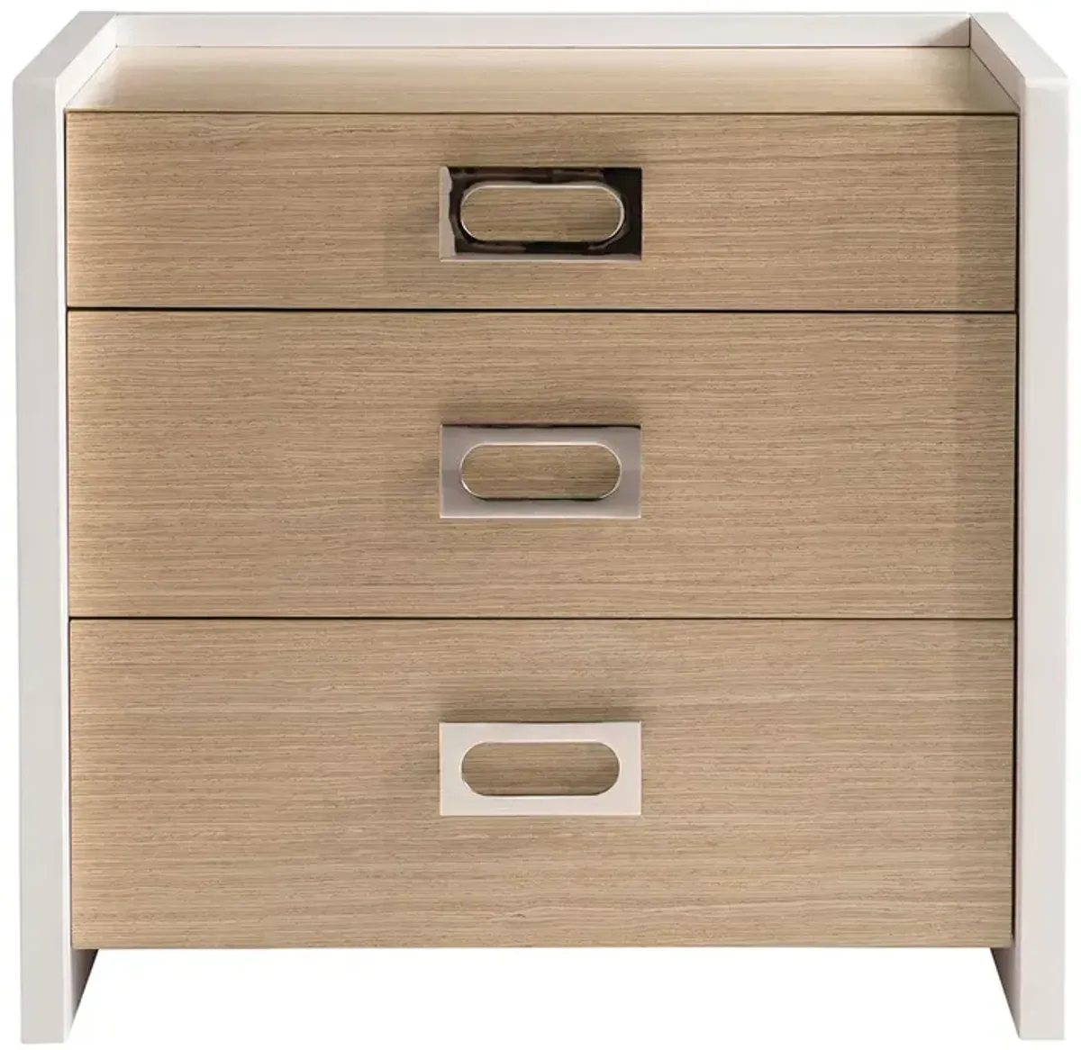 Bernhardt Modulum Nightstand