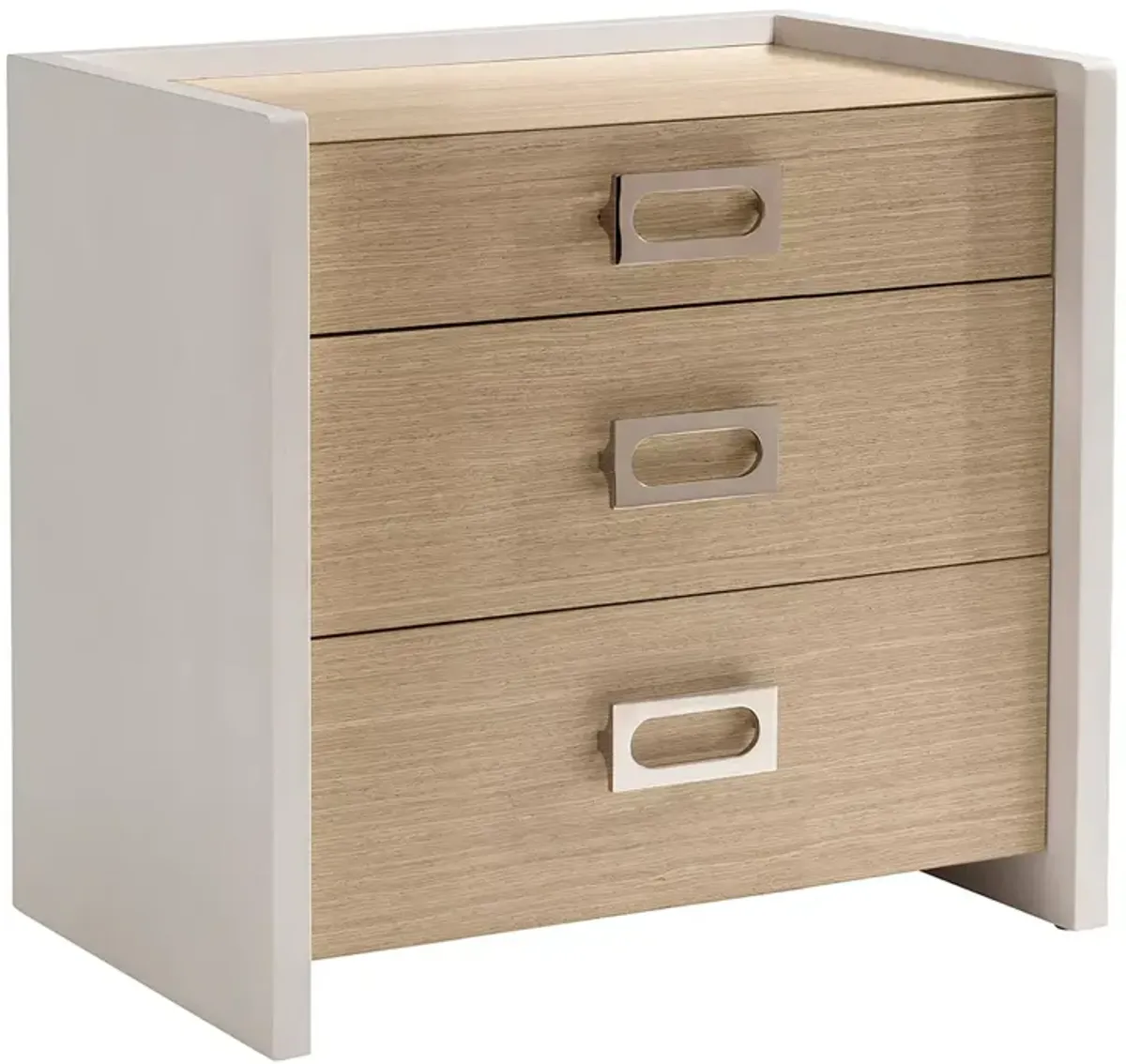 Bernhardt Modulum Nightstand