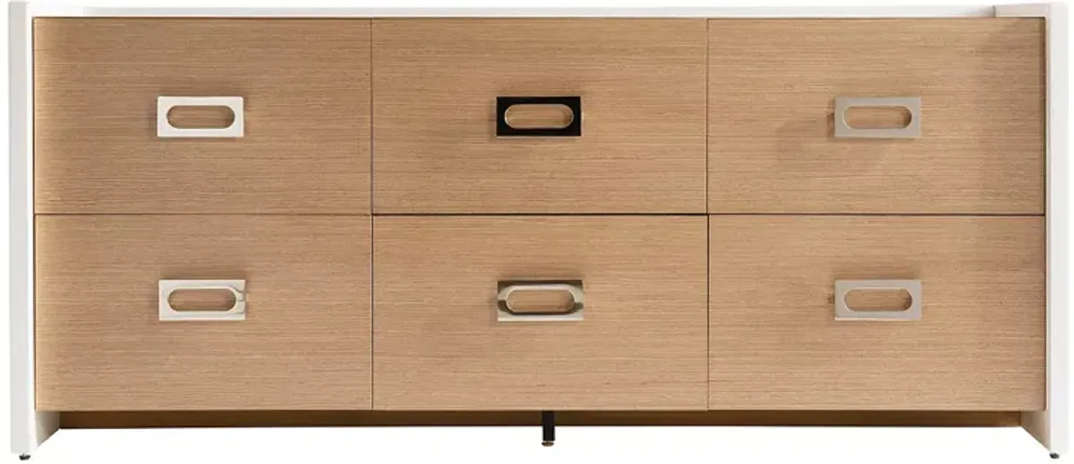 Bernhardt Modulum Dresser