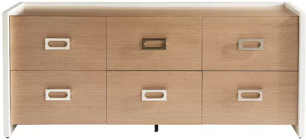 Bernhardt Modulum Dresser