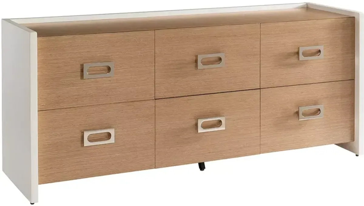 Bernhardt Modulum Dresser