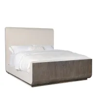 Hooker Furniture Modern Mood Panel King Bed