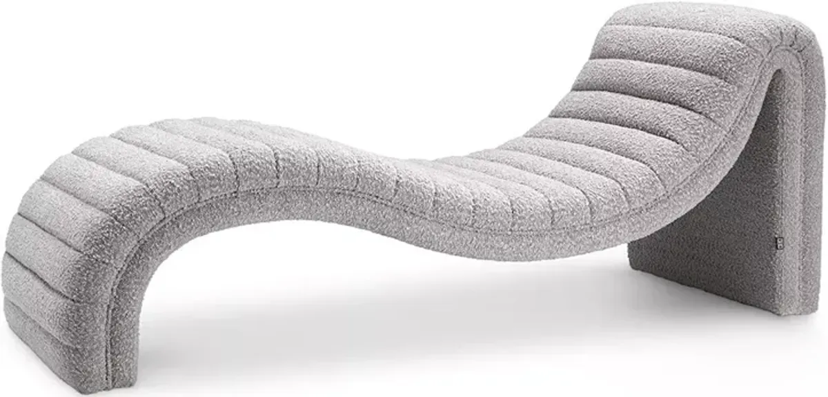 Eichholtz Pioneer Chaise