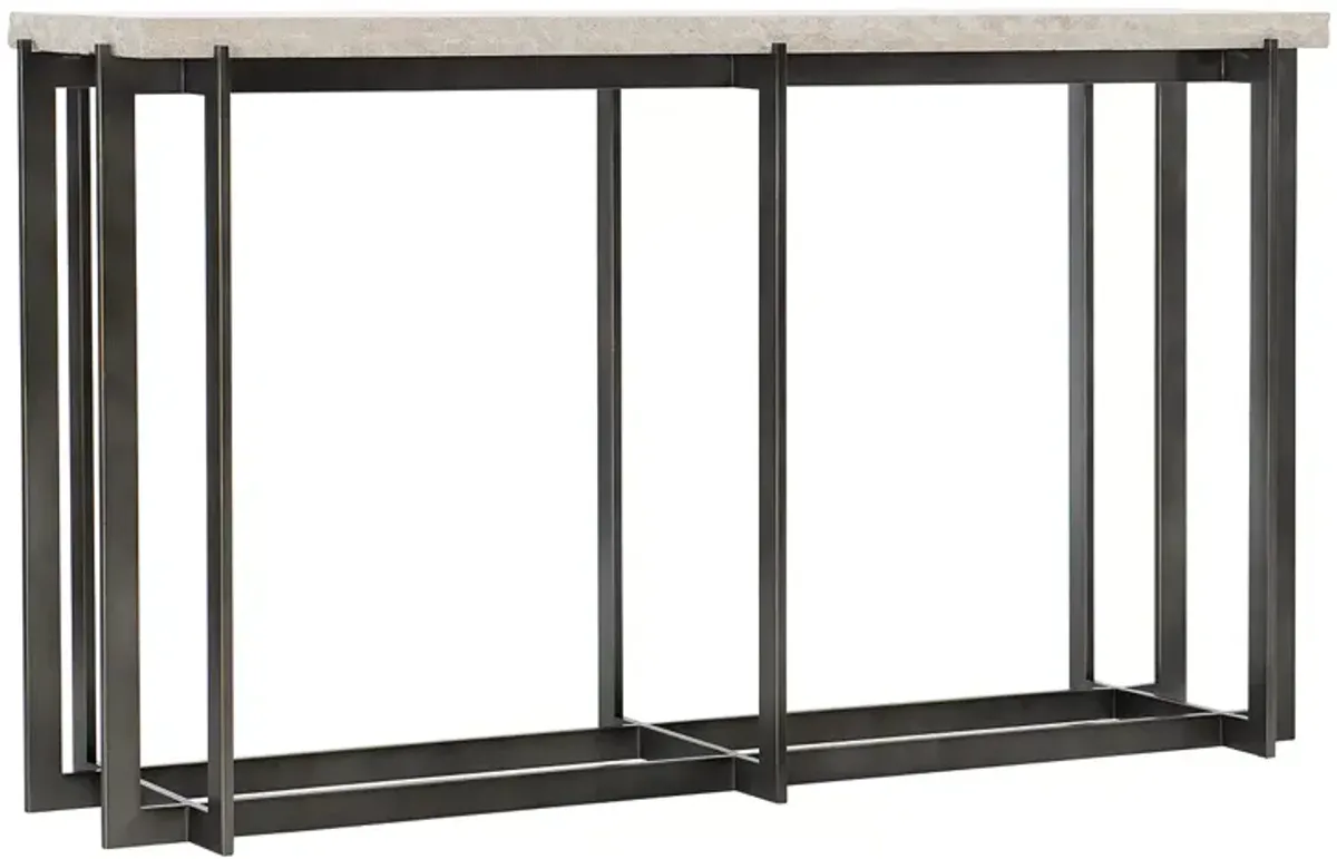 Bernhardt Hathaway Console Table