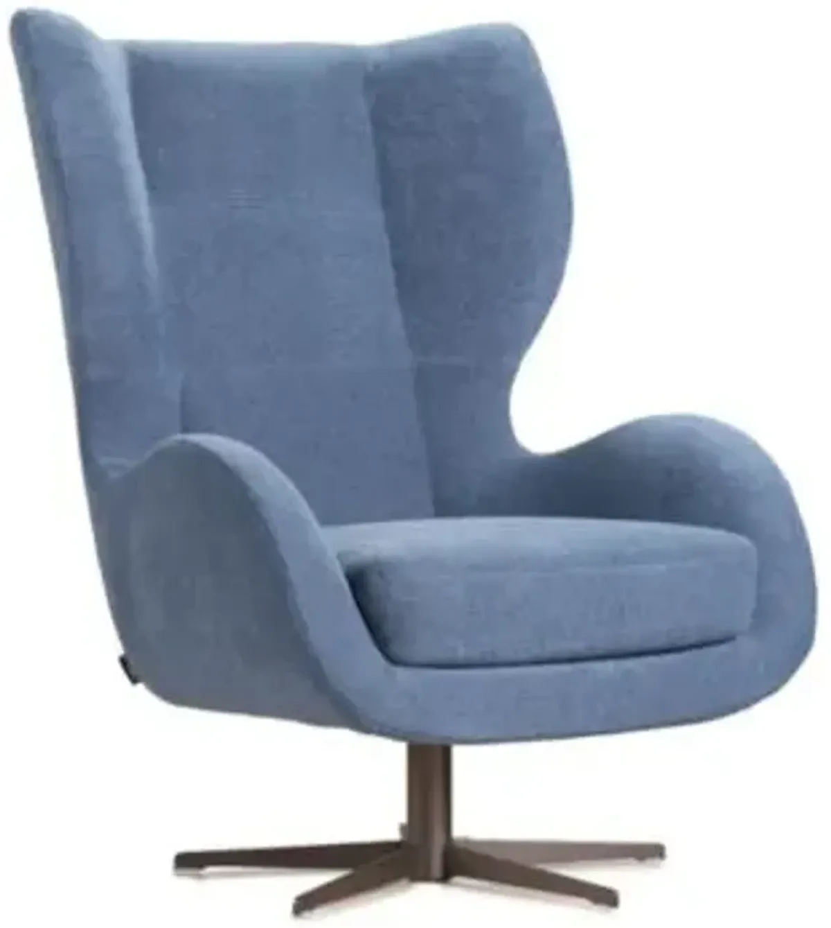 Giuseppe Nicoletti Capitano Swivel Chair