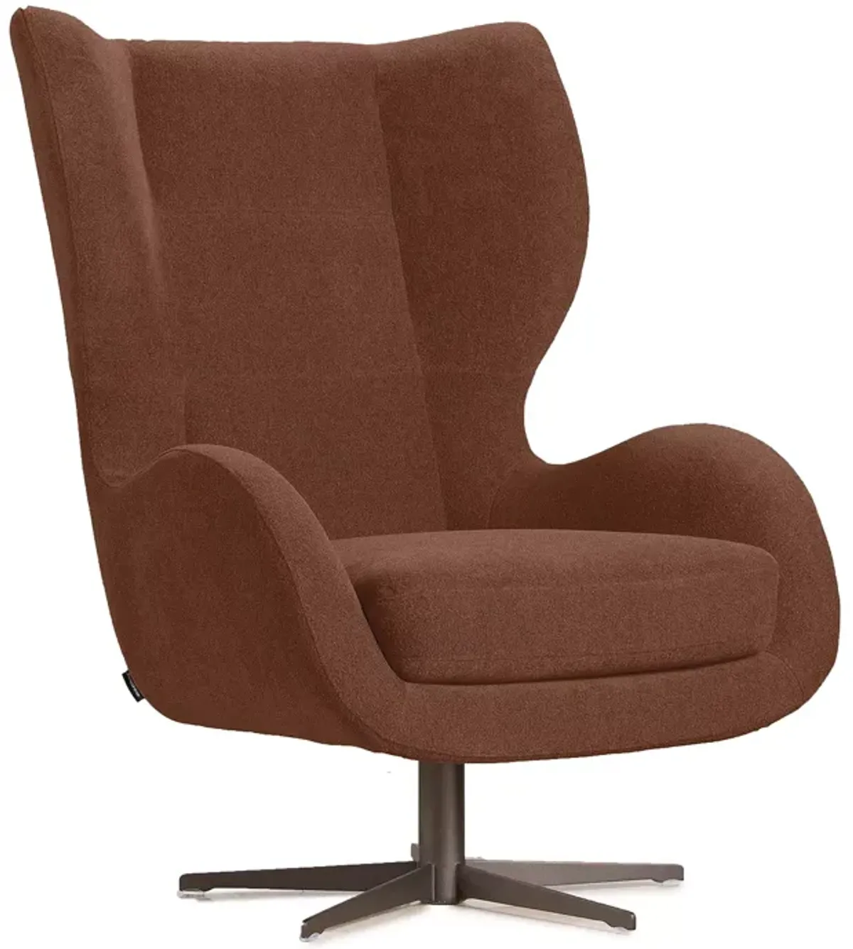 Giuseppe Nicoletti Capitano Swivel Chair