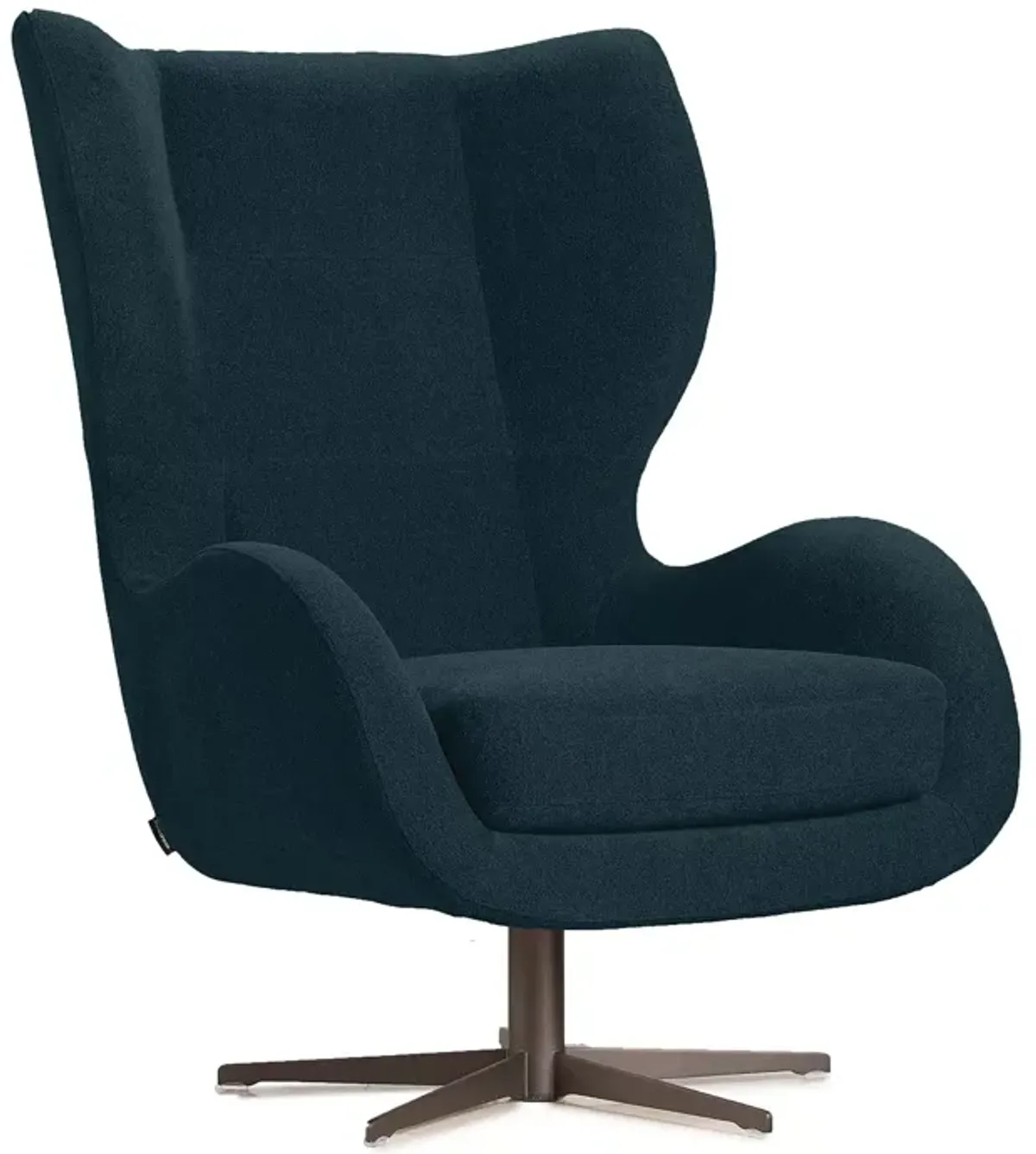 Giuseppe Nicoletti Capitano Swivel Chair